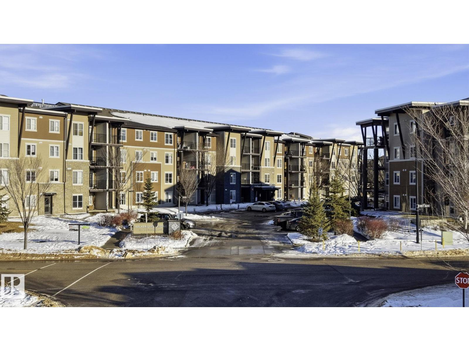 #318 530 Watt Bv Sw, Edmonton, Alberta  T6X 1P7 - Photo 26 - E4470229