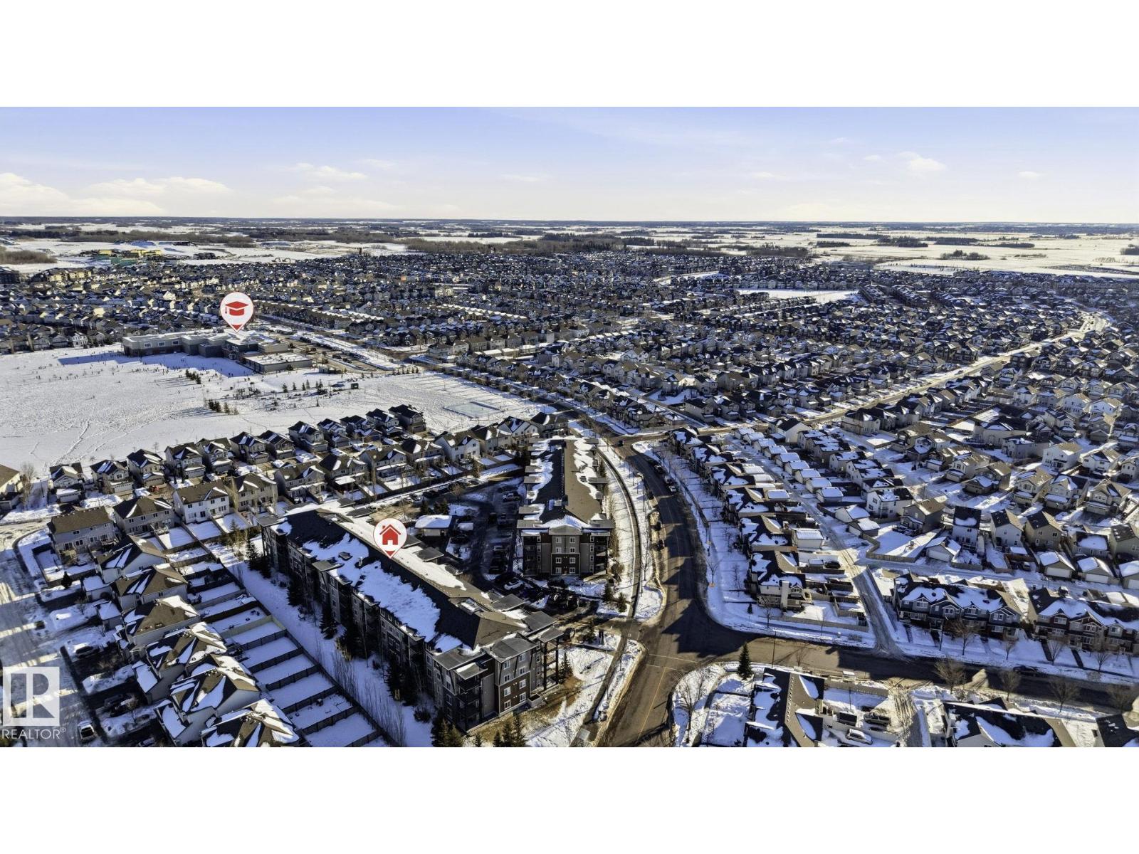 #318 530 Watt Bv Sw, Edmonton, Alberta  T6X 1P7 - Photo 27 - E4470229