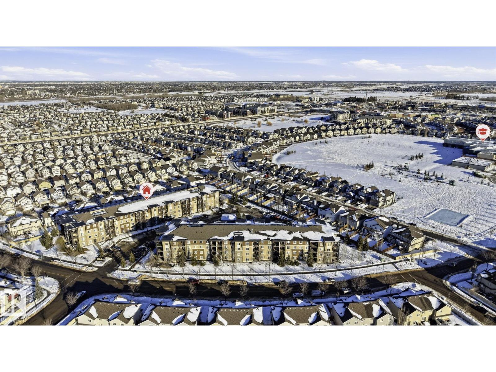 #318 530 Watt Bv Sw, Edmonton, Alberta  T6X 1P7 - Photo 29 - E4470229