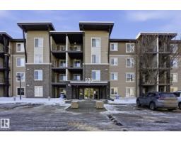 #318 530 WATT BV SW, Edmonton, Alberta