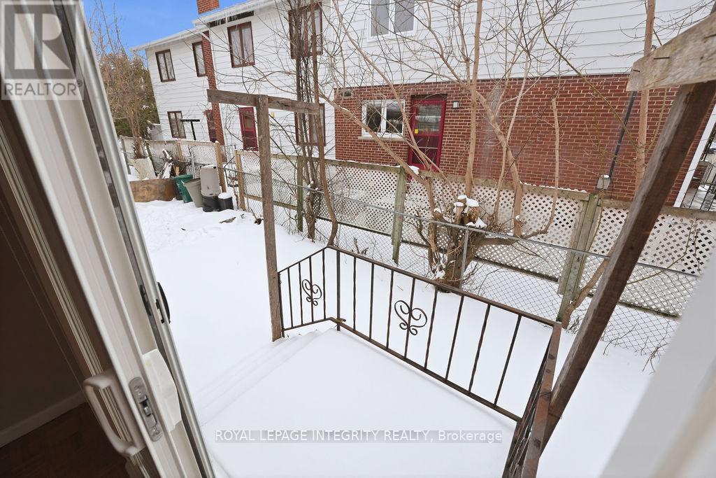 2035 St. Laurent Boulevard, Ottawa, Ontario  K1G 1A5 - Photo 26 - X12702034