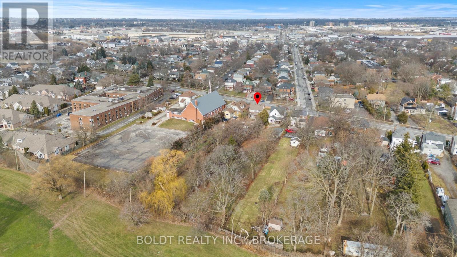 322 Queenston Street, St. Catharines, Ontario  L2P 2X7 - Photo 41 - X12702022