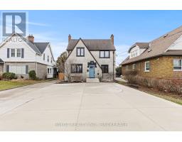 322 QUEENSTON STREET, St. Catharines, Ontario