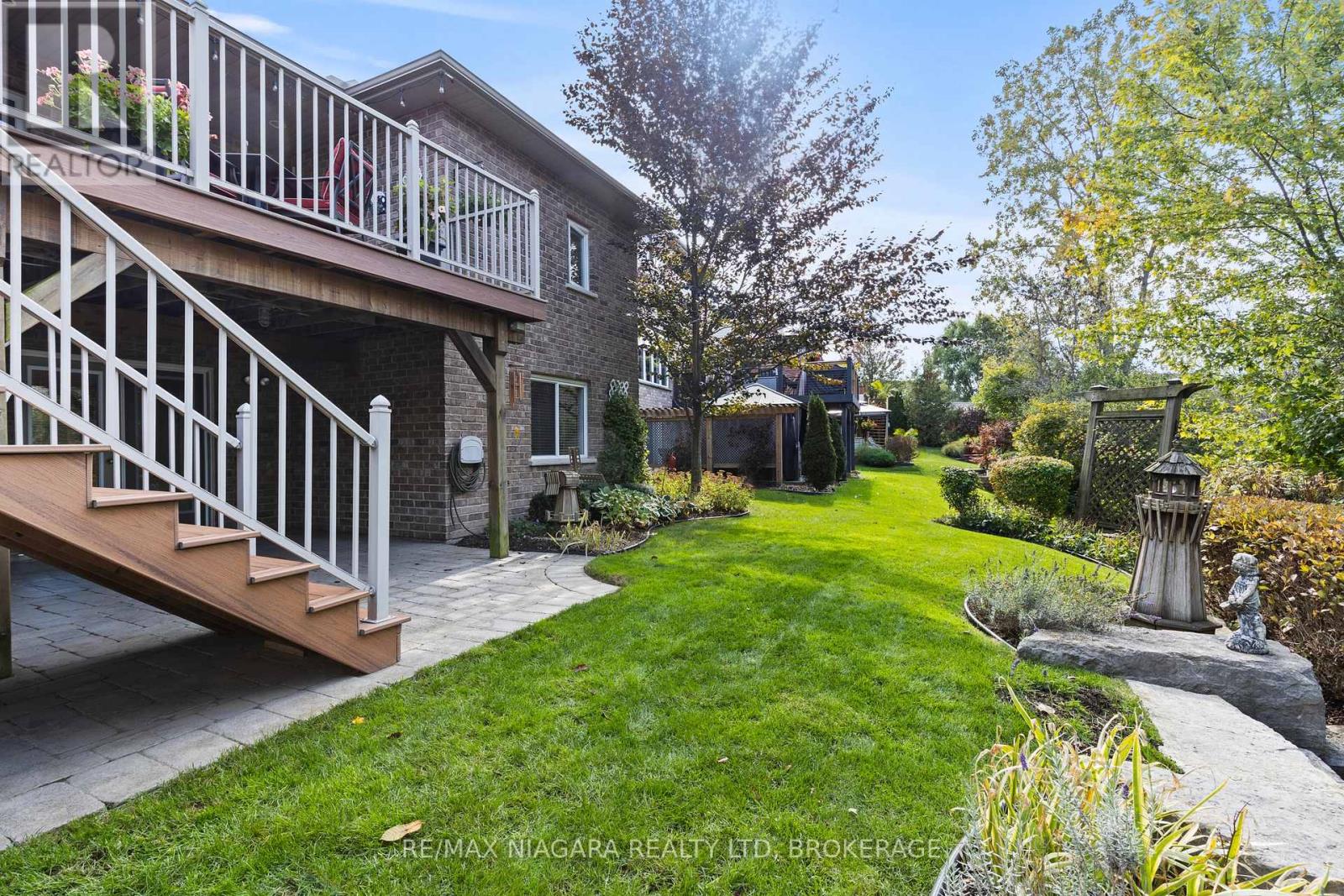 194 Hillsdale Drive, Welland, Ontario  L3C 7M4 - Photo 40 - X12702062