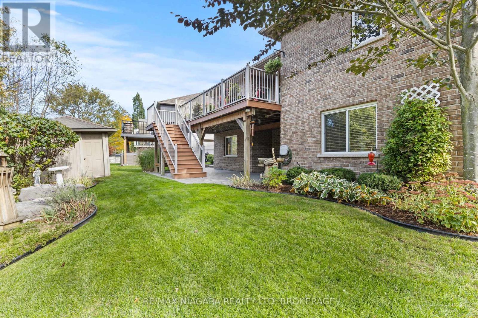 194 Hillsdale Drive, Welland, Ontario  L3C 7M4 - Photo 41 - X12702062