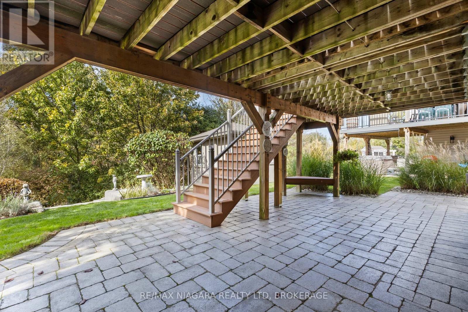 194 Hillsdale Drive, Welland, Ontario  L3C 7M4 - Photo 44 - X12702062