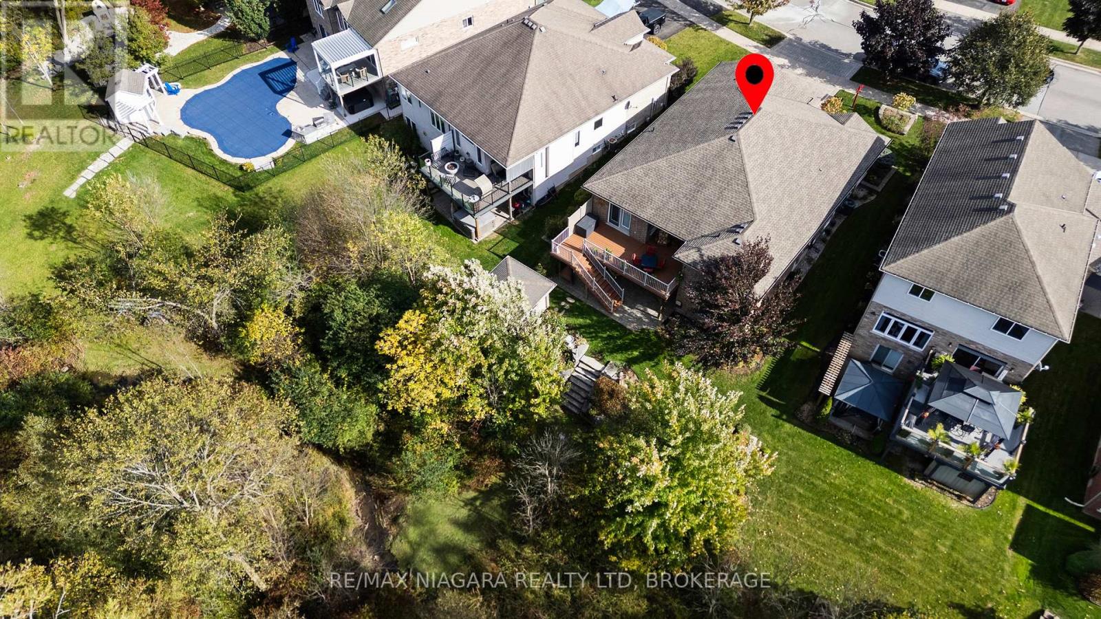 194 Hillsdale Drive, Welland, Ontario  L3C 7M4 - Photo 47 - X12702062