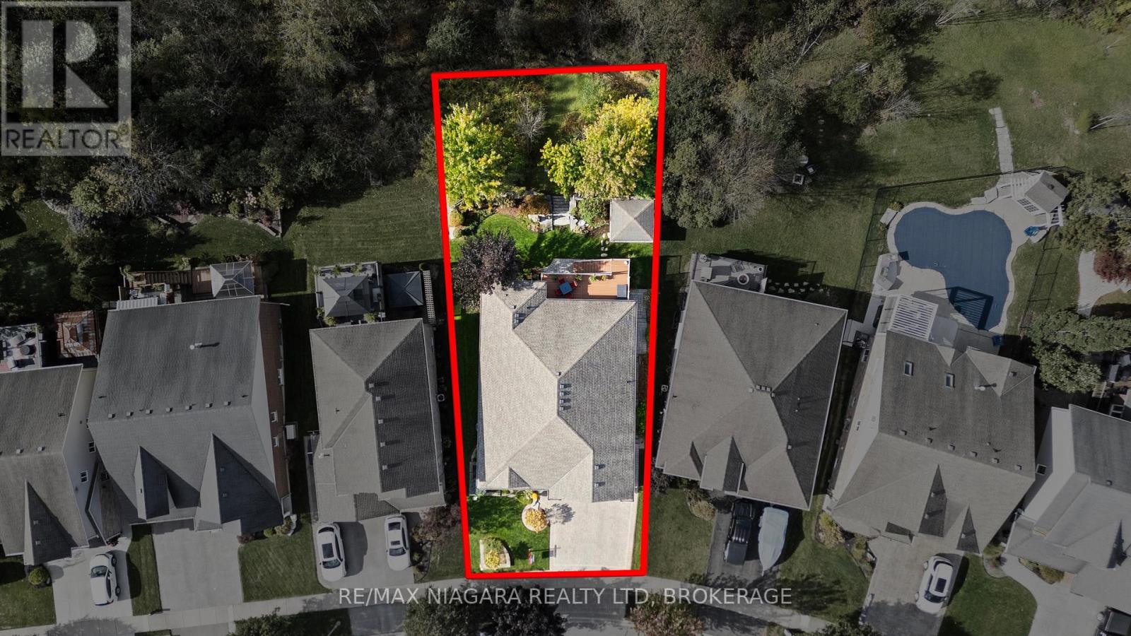 194 Hillsdale Drive, Welland, Ontario  L3C 7M4 - Photo 48 - X12702062