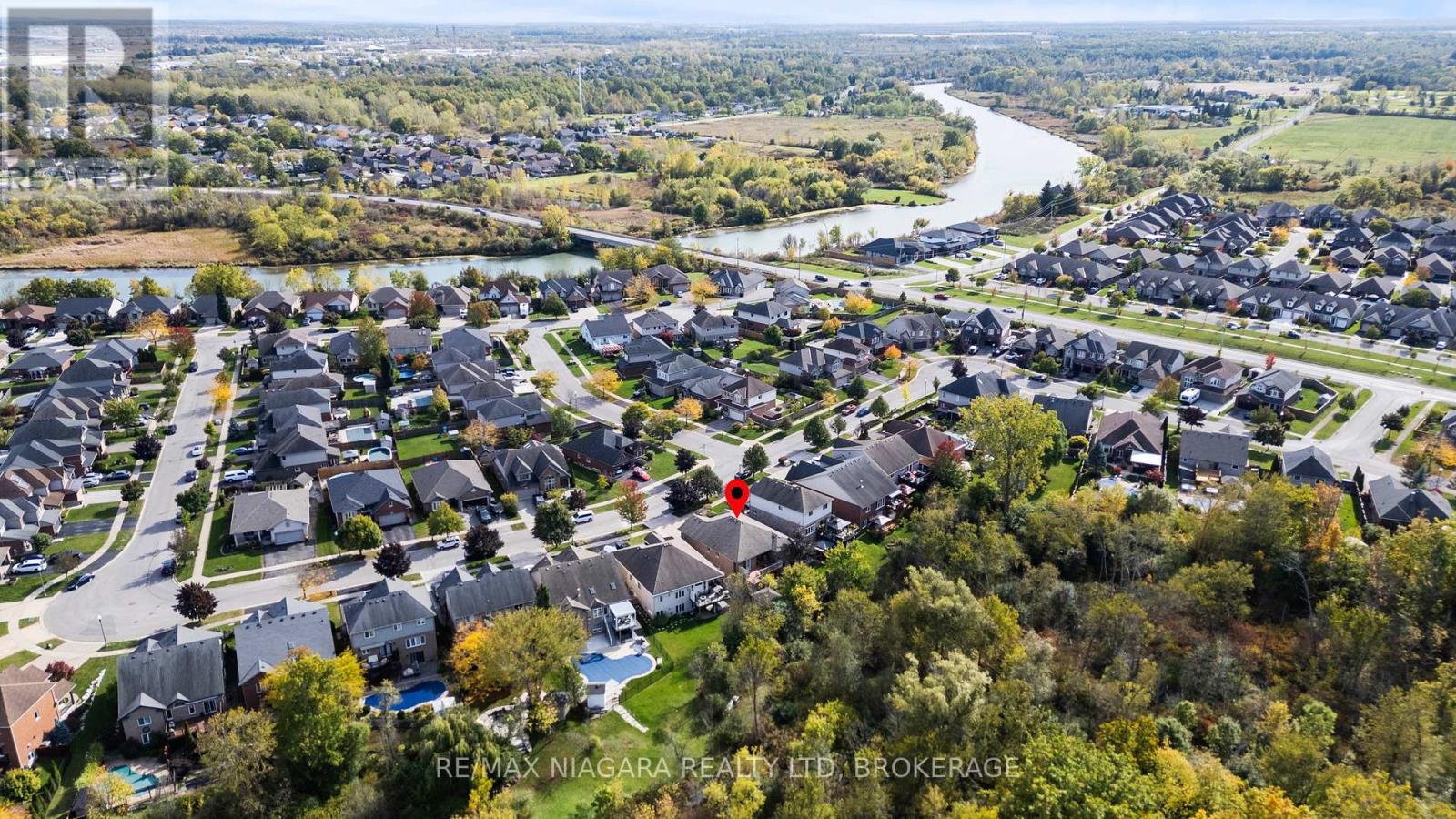 194 Hillsdale Drive, Welland, Ontario  L3C 7M4 - Photo 49 - X12702062