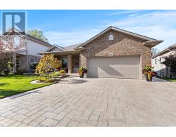 194 HILLSDALE DRIVE, Welland, Ontario