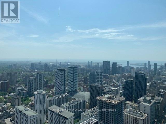 5313 - 11 Wellesley Street W, Toronto, Ontario  M4Y 0G4 - Photo 11 - C12701984