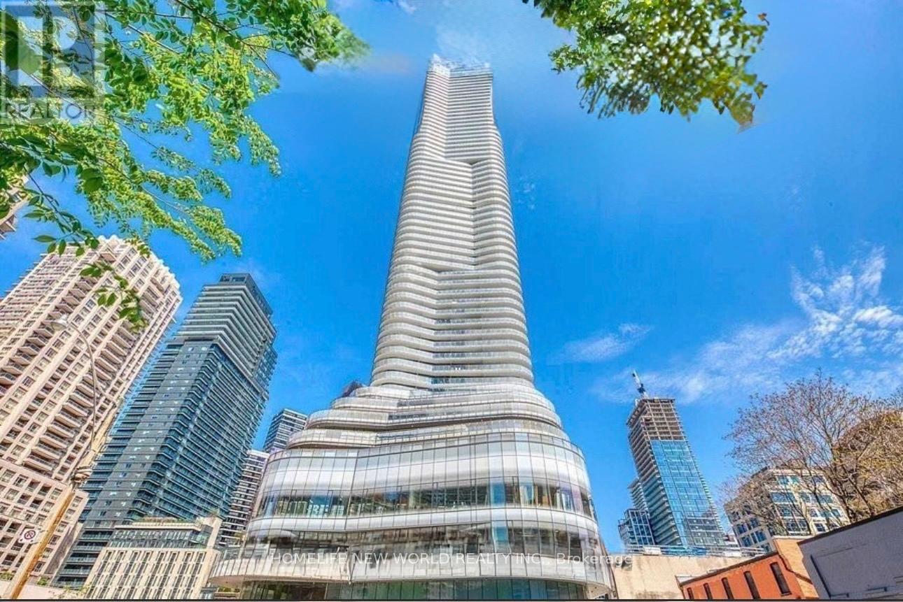 5313 - 11 Wellesley Street W, Toronto, Ontario  M4Y 0G4 - Photo 15 - C12701984