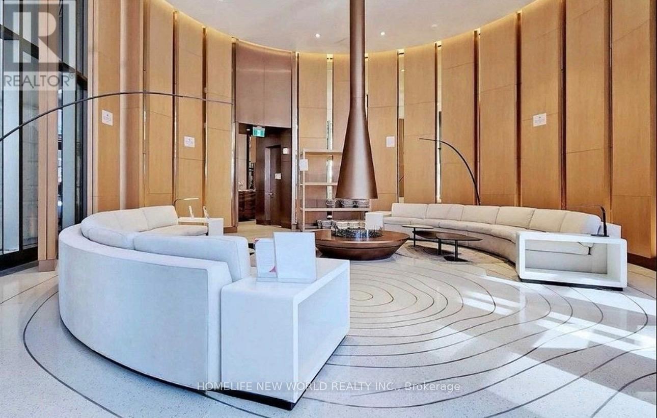 5313 - 11 Wellesley Street W, Toronto, Ontario  M4Y 0G4 - Photo 4 - C12701984