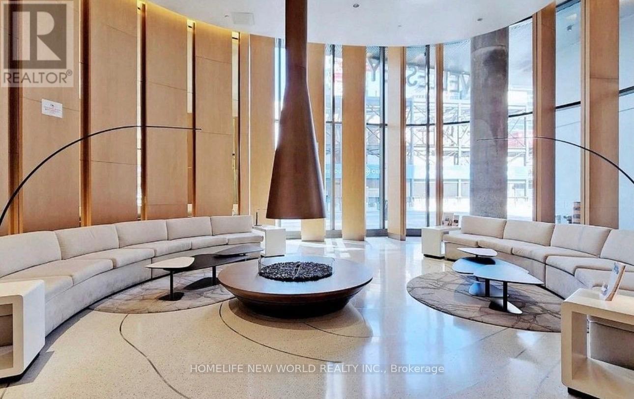 5313 - 11 Wellesley Street W, Toronto, Ontario  M4Y 0G4 - Photo 5 - C12701984