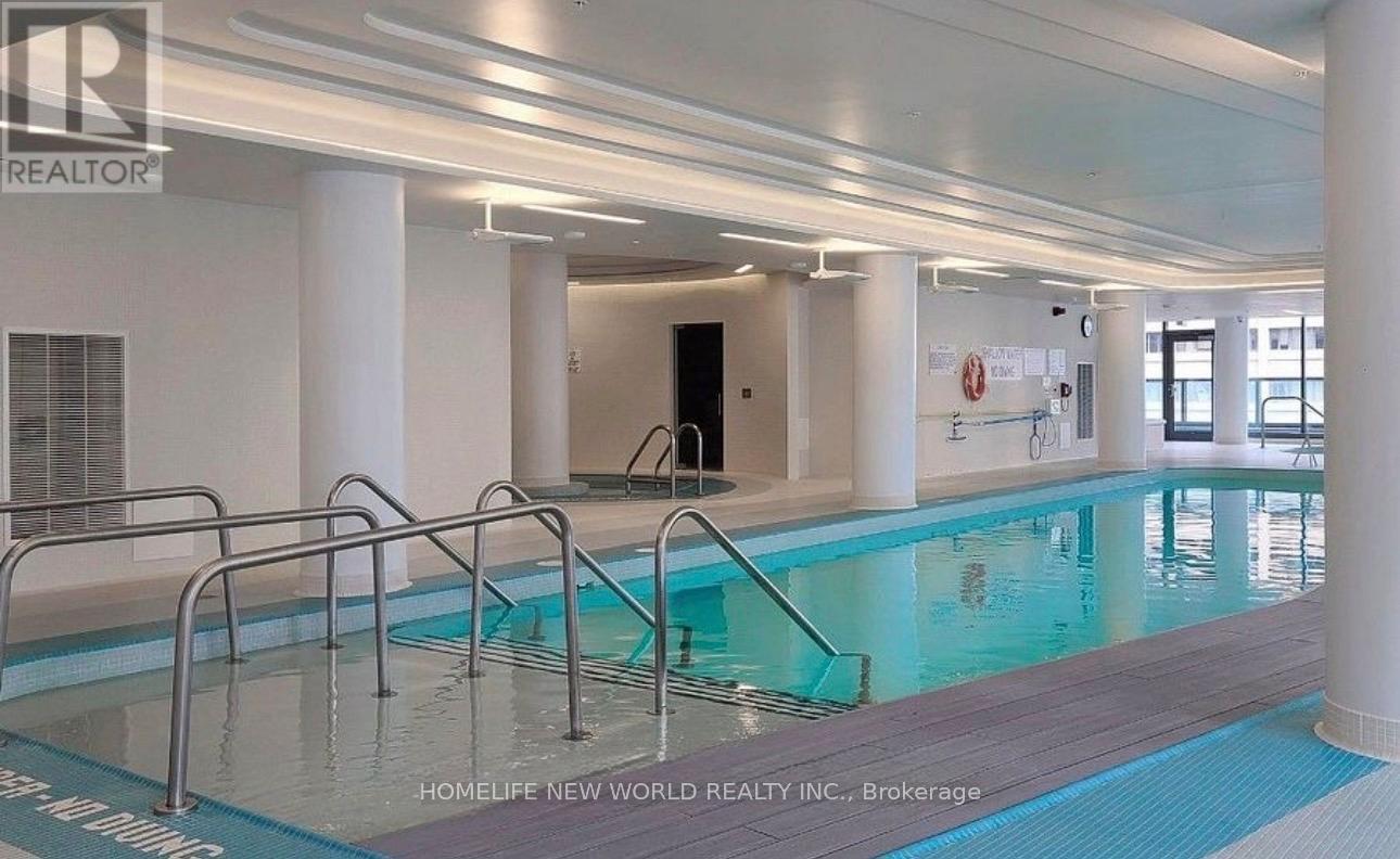 5313 - 11 Wellesley Street W, Toronto, Ontario  M4Y 0G4 - Photo 6 - C12701984