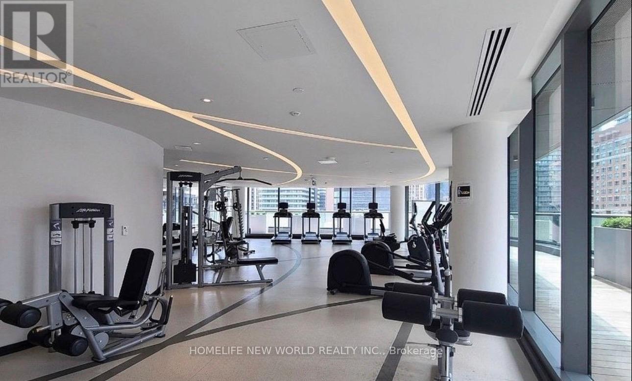 5313 - 11 Wellesley Street W, Toronto, Ontario  M4Y 0G4 - Photo 7 - C12701984