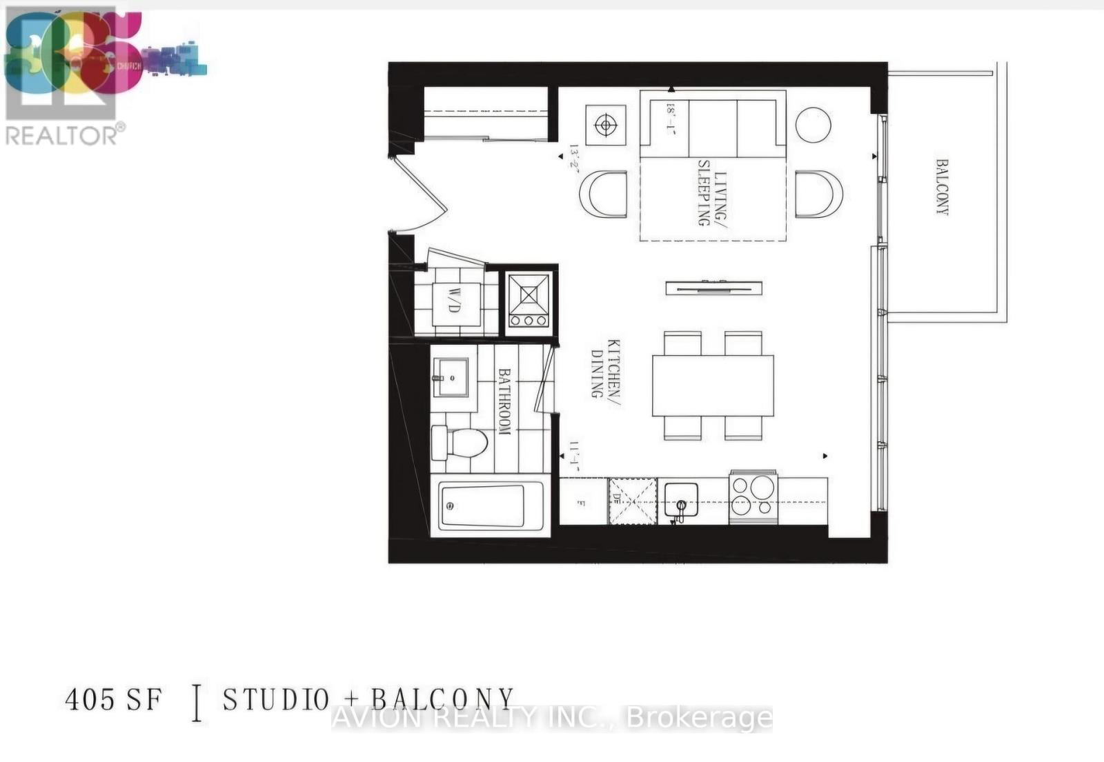 1908 - 365 CHURCH STREET, Toronto, Ontario