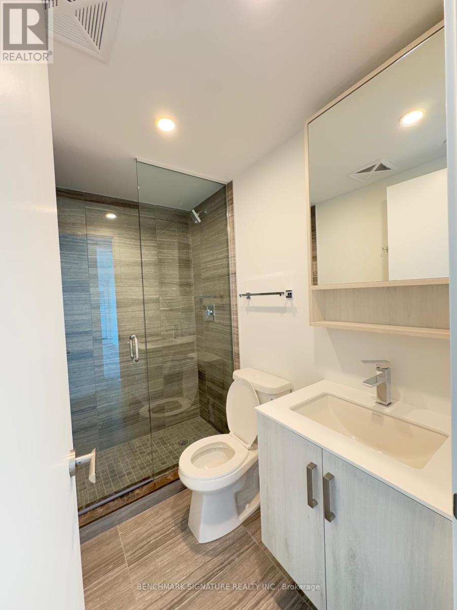 2502 - 88 Queen Street E, Toronto, Ontario  M5C 0B6 - Photo 4 - C12702014