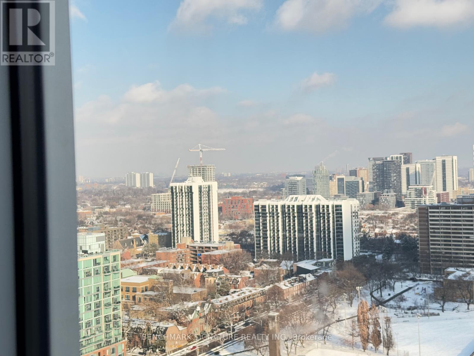 2502 - 88 Queen Street E, Toronto, Ontario  M5C 0B6 - Photo 5 - C12702014