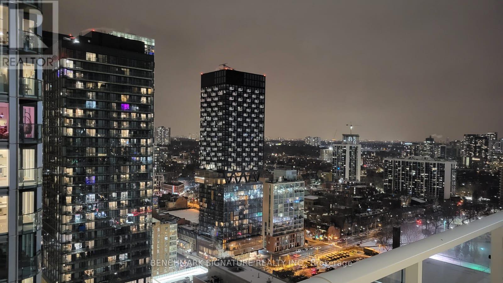 2502 - 88 Queen Street E, Toronto, Ontario  M5C 0B6 - Photo 8 - C12702014