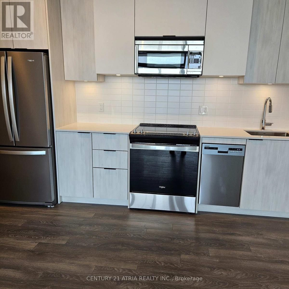 725 - 1350 Ellesmere Road, Toronto, Ontario  M1P 2X9 - Photo 3 - E12701996