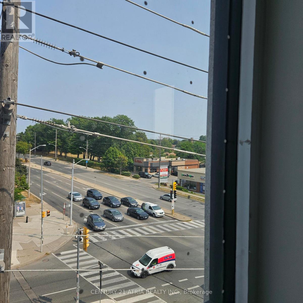 725 - 1350 Ellesmere Road, Toronto, Ontario  M1P 2X9 - Photo 6 - E12701996