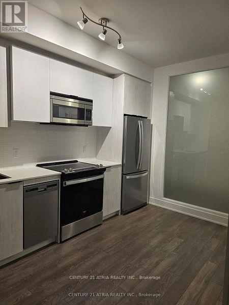 1115 - 1350 Ellesmere Road N, Toronto, Ontario  M1P 2X9 - Photo 2 - E12701998