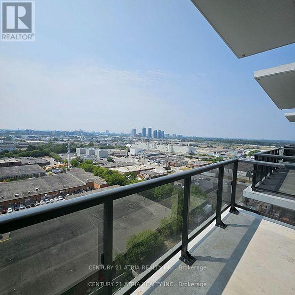 1702 - 1350 Ellesmere Road, Toronto, Ontario  M1P 2X9 - Photo 11 - E12702000