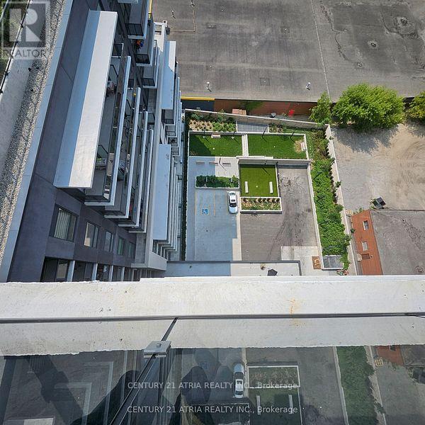 1702 - 1350 Ellesmere Road, Toronto, Ontario  M1P 2X9 - Photo 12 - E12702000