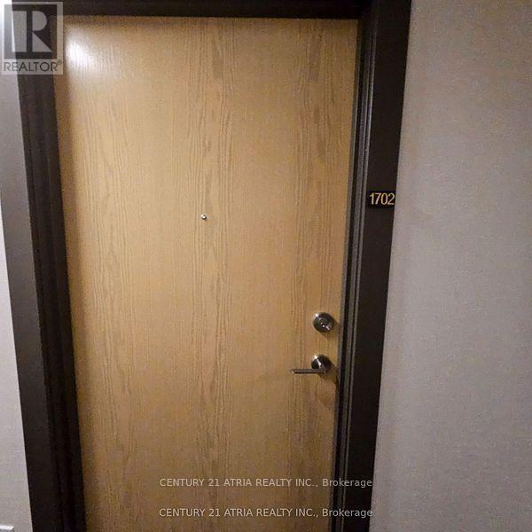 1702 - 1350 Ellesmere Road, Toronto, Ontario  M1P 2X9 - Photo 2 - E12702000