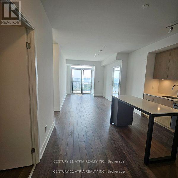 1702 - 1350 Ellesmere Road, Toronto, Ontario  M1P 2X9 - Photo 3 - E12702000