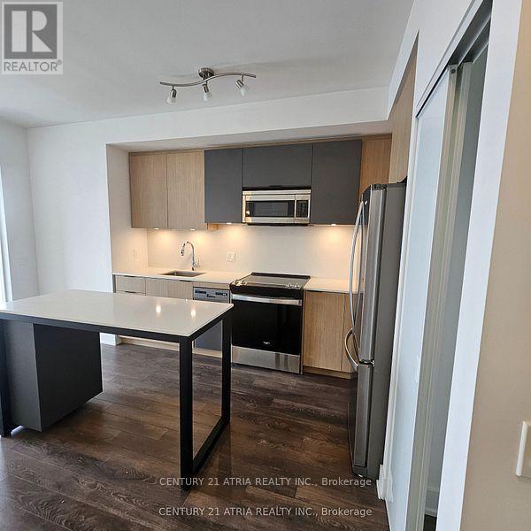 1702 - 1350 Ellesmere Road, Toronto, Ontario  M1P 2X9 - Photo 4 - E12702000