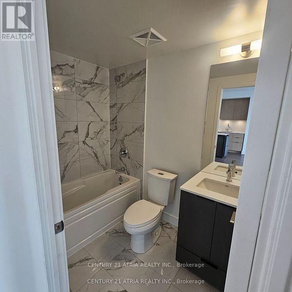 1702 - 1350 Ellesmere Road, Toronto, Ontario  M1P 2X9 - Photo 9 - E12702000