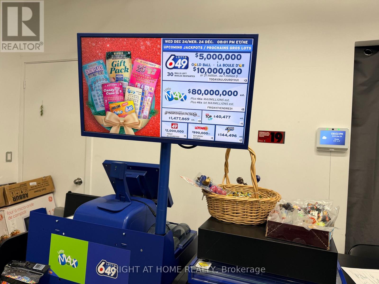 117 - 2201 Kingston Rd Road, Toronto, Ontario  M1N 1T7 - Photo 34 - E12702012