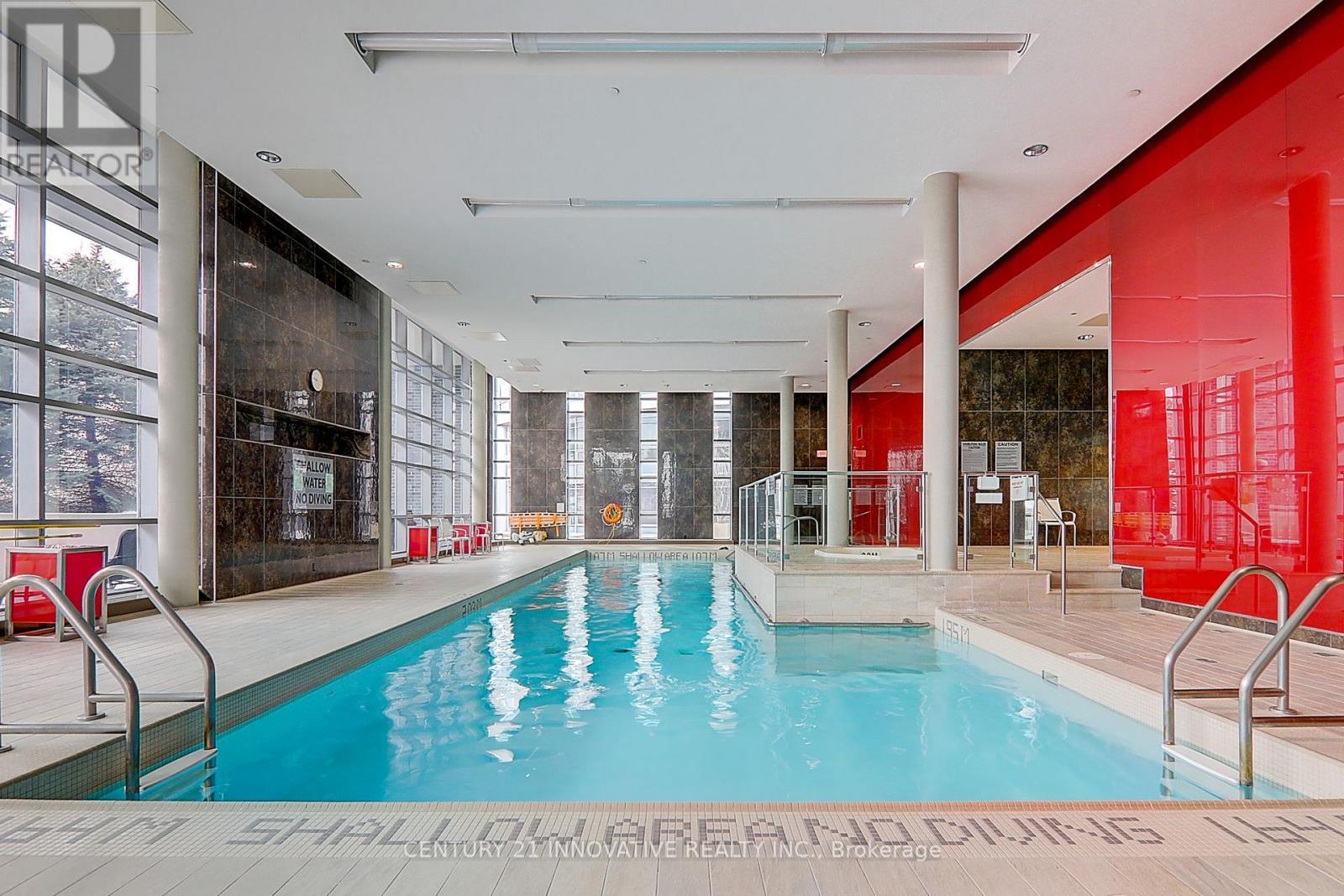 3220 - 135 Village Green Square, Toronto, Ontario  M1S 0G4 - Photo 11 - E12702032