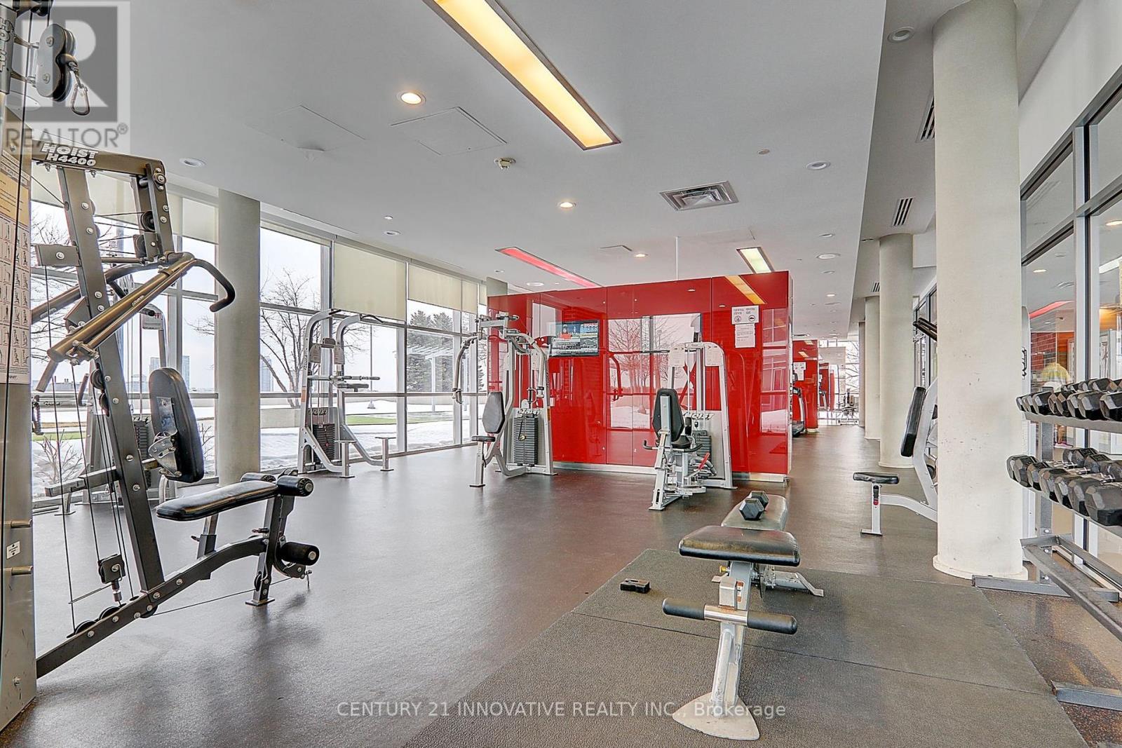 3220 - 135 Village Green Square, Toronto, Ontario  M1S 0G4 - Photo 20 - E12702032