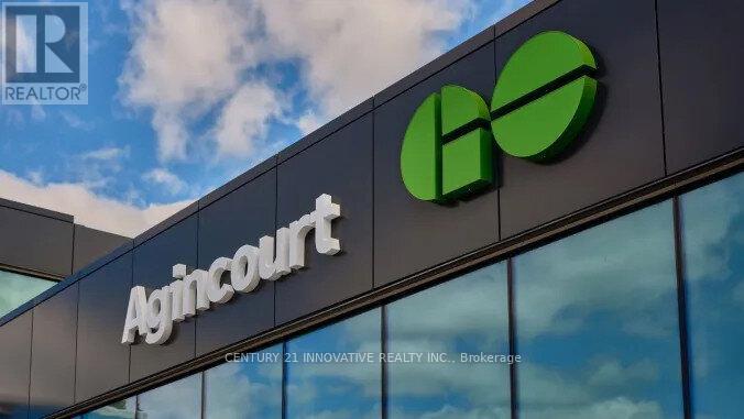 3220 - 135 Village Green Square, Toronto, Ontario  M1S 0G4 - Photo 21 - E12702032