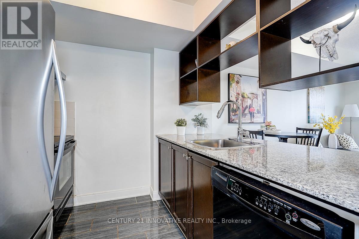 3220 - 135 Village Green Square, Toronto, Ontario  M1S 0G4 - Photo 4 - E12702032