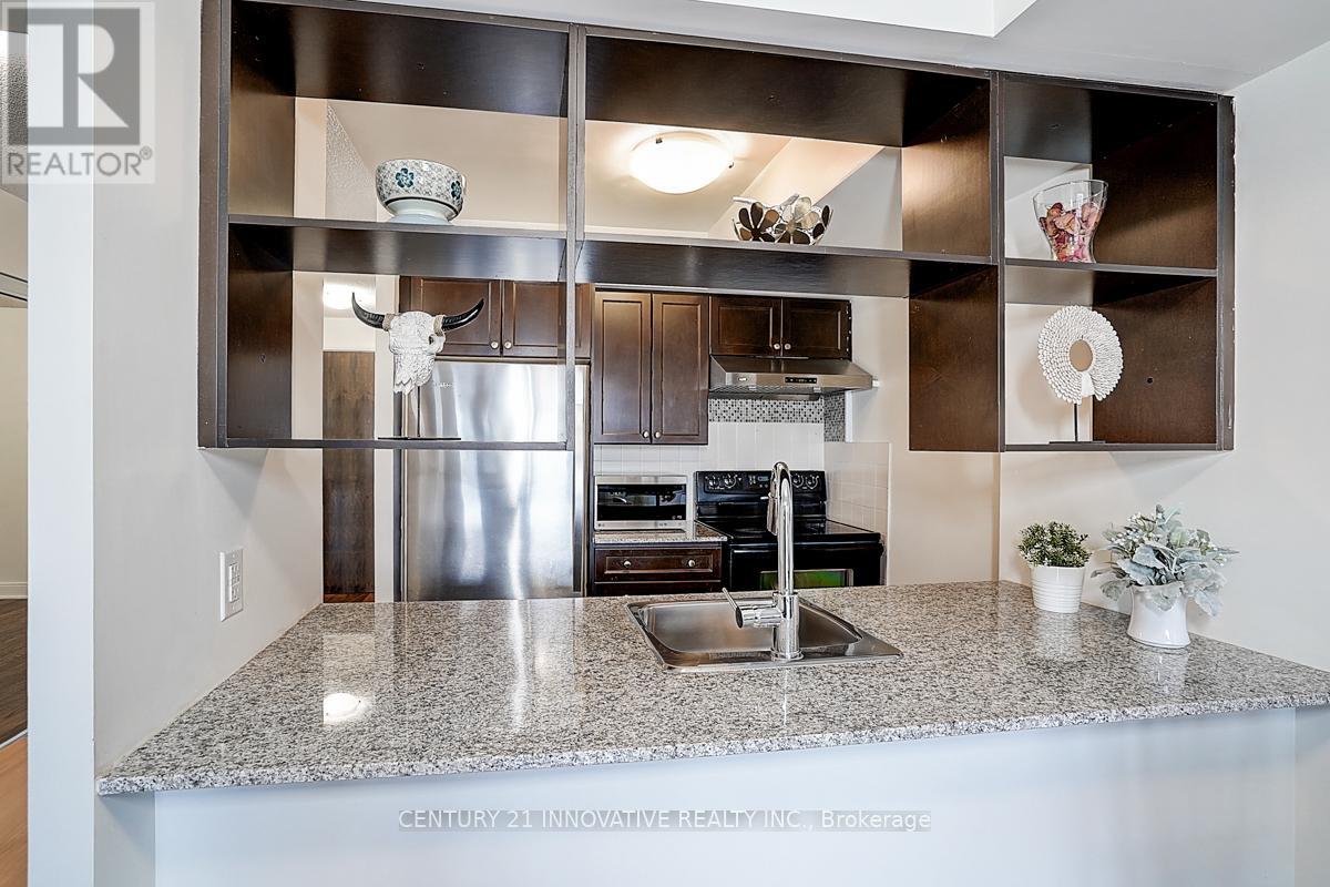 3220 - 135 Village Green Square, Toronto, Ontario  M1S 0G4 - Photo 5 - E12702032