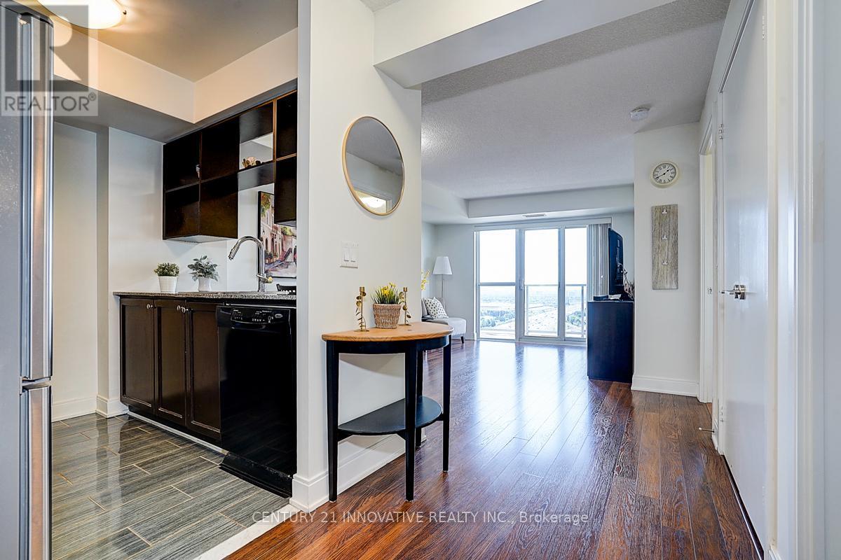 3220 - 135 Village Green Square, Toronto, Ontario  M1S 0G4 - Photo 8 - E12702032