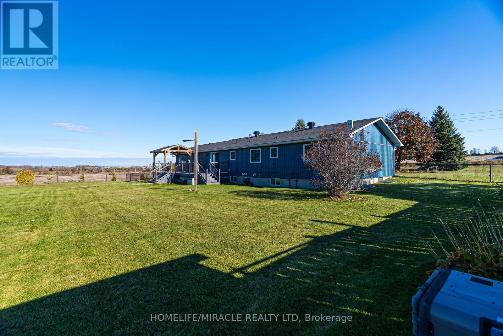 4700 Concession Rd 3, Adjala-Tosorontio, Ontario  L9R 1V1 - Photo 39 - N12701992