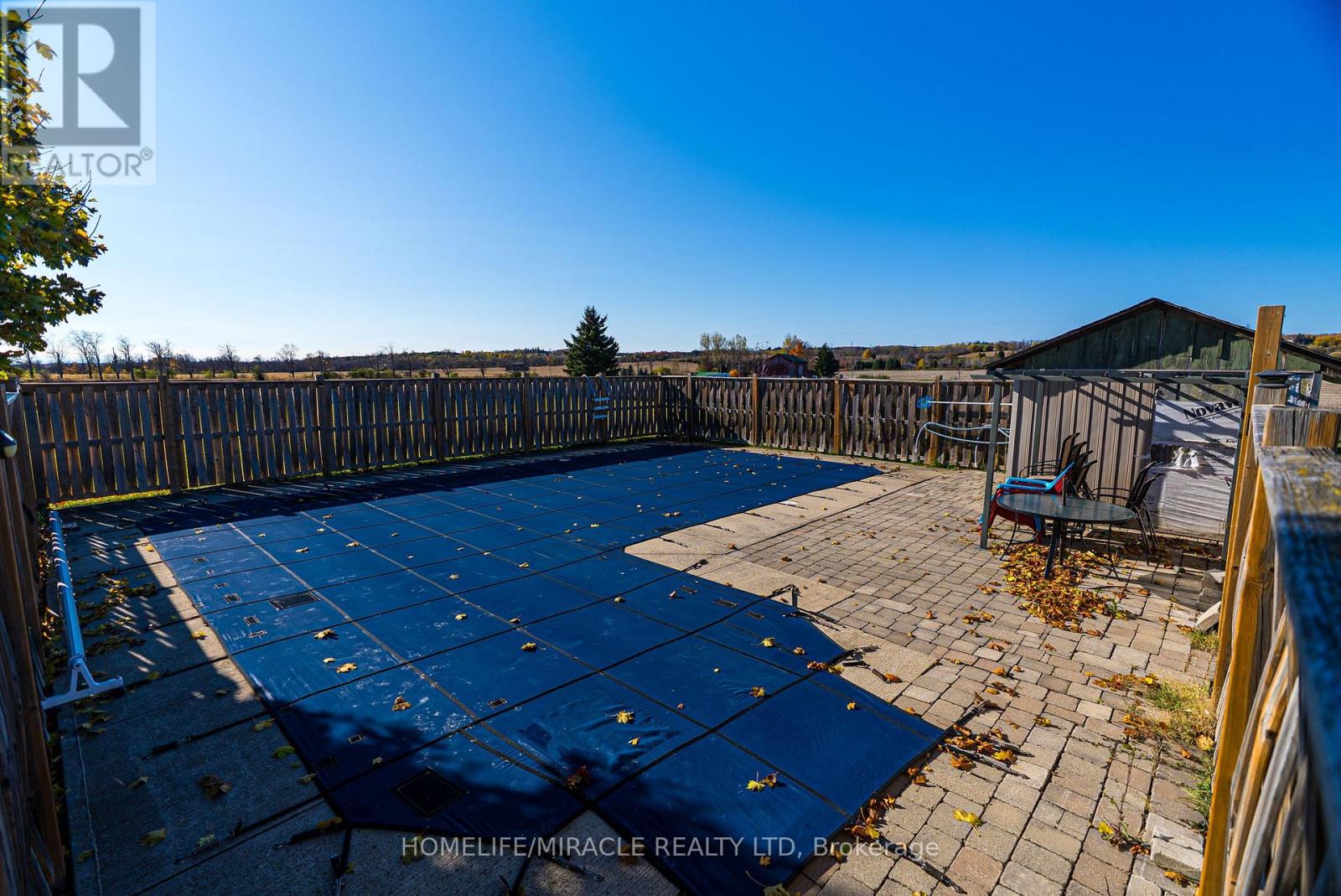 4700 Concession Rd 3, Adjala-Tosorontio, Ontario  L9R 1V1 - Photo 40 - N12701992