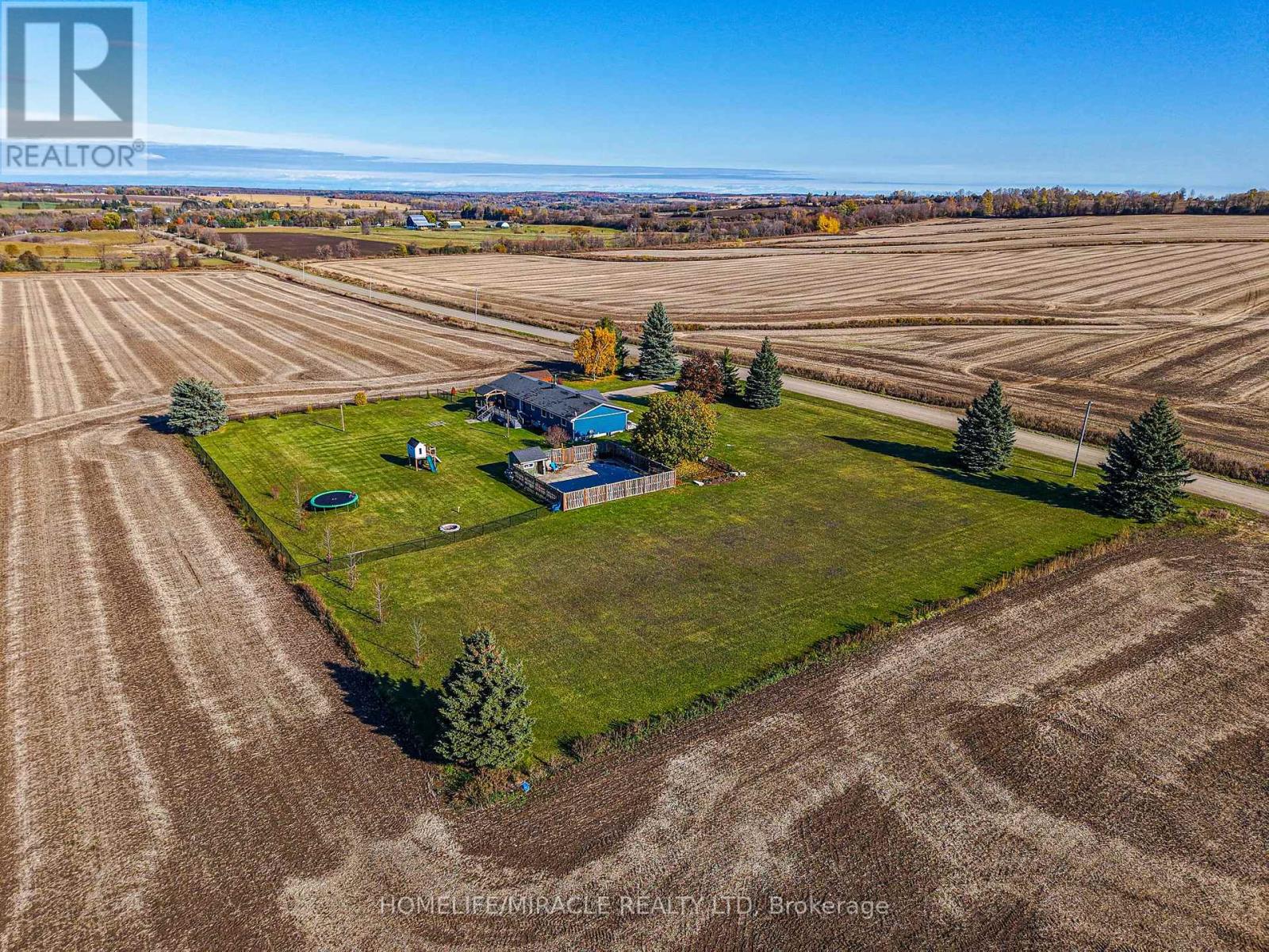 4700 Concession Rd 3, Adjala-Tosorontio, Ontario  L9R 1V1 - Photo 47 - N12701992