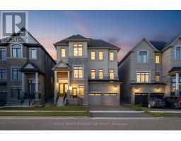 44 JAMES WALKER AVENUE, Caledon, Ontario