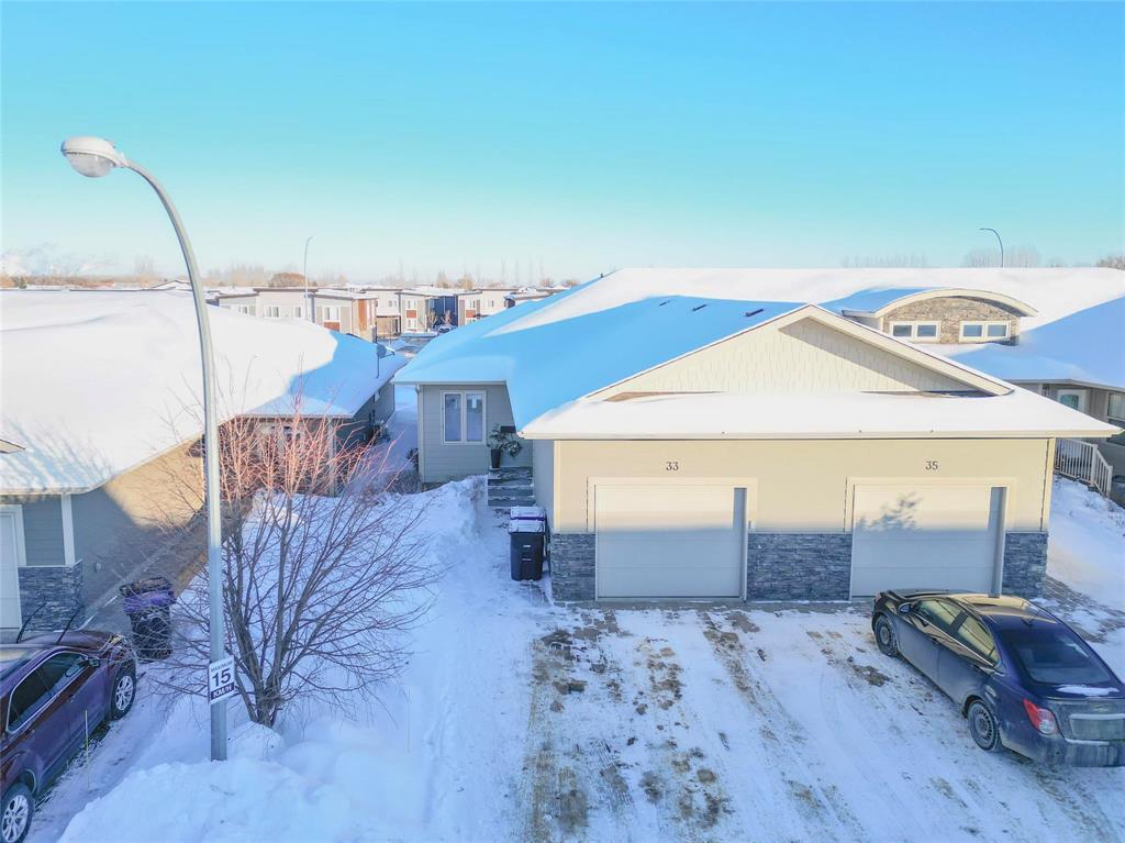 33 Birchwood Drive, Brandon, Manitoba