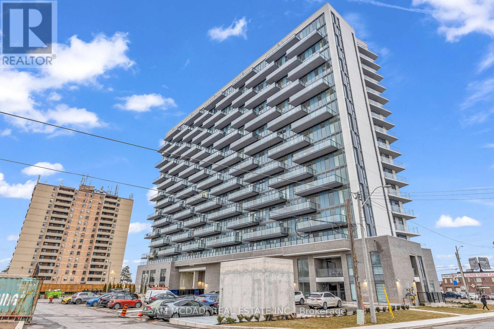 708 - 2782 BARTON STREET E, Hamilton, Ontario