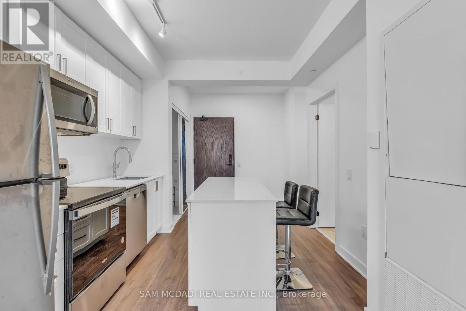 708 - 2782 Barton Street E, Hamilton, Ontario  L8E 0L3 - Photo 12 - X12701990