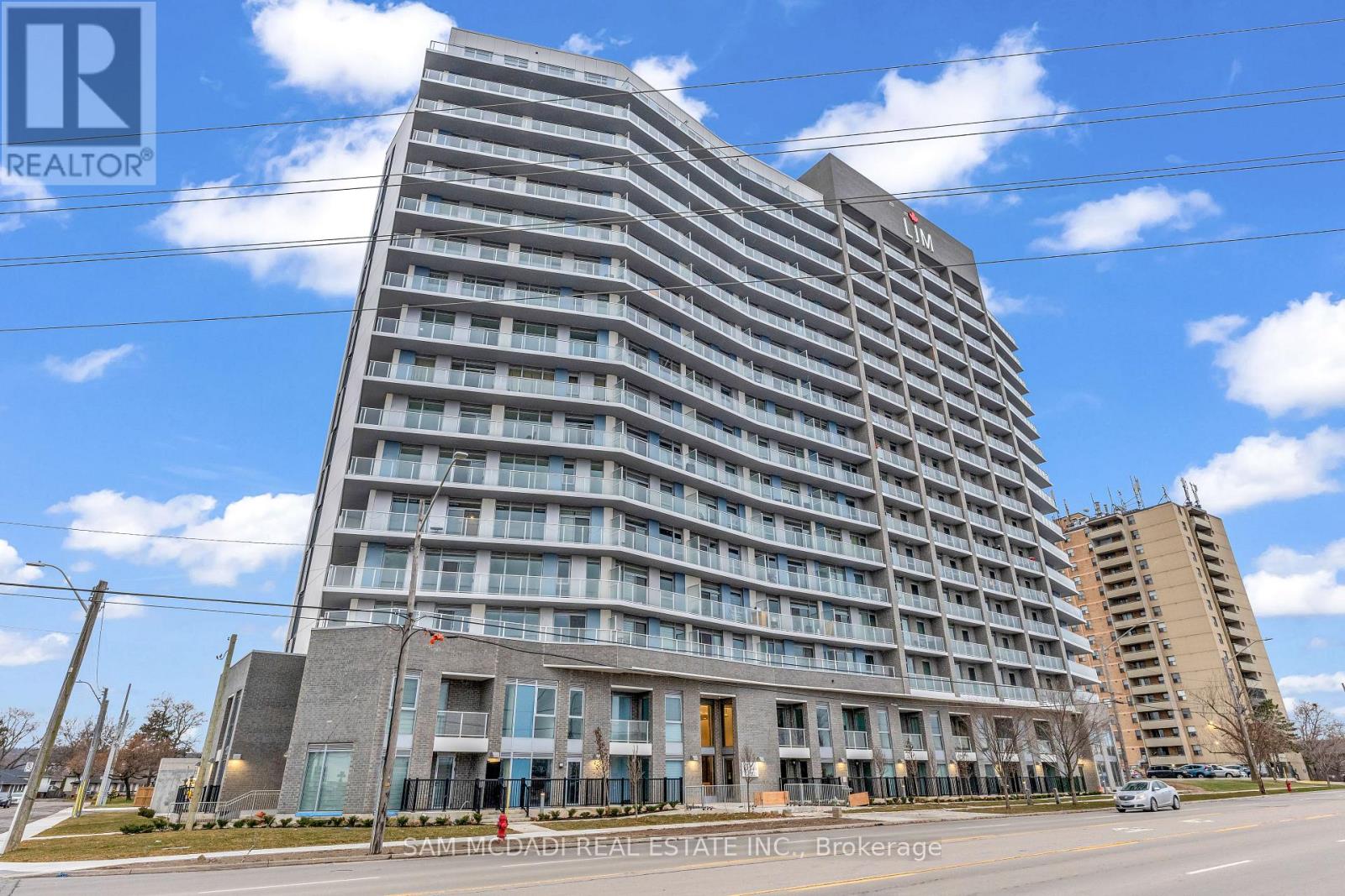 708 - 2782 Barton Street E, Hamilton, Ontario  L8E 0L3 - Photo 2 - X12701990