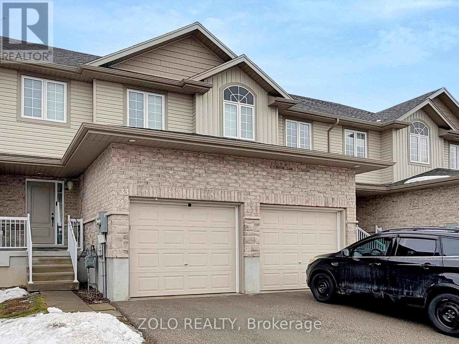 33 Marshall Drive, Guelph, Ontario  N1E 0K7 - Photo 35 - X12702004