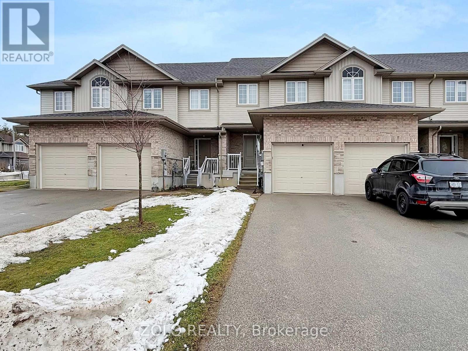 33 Marshall Drive, Guelph, Ontario  N1E 0K7 - Photo 37 - X12702004